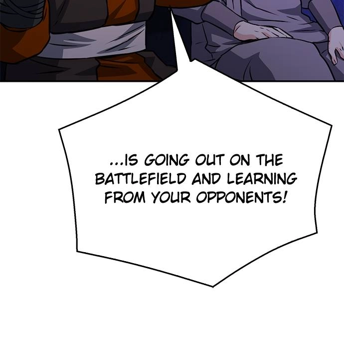 The Druid of Seoul Station Chapter 118 - Page 172