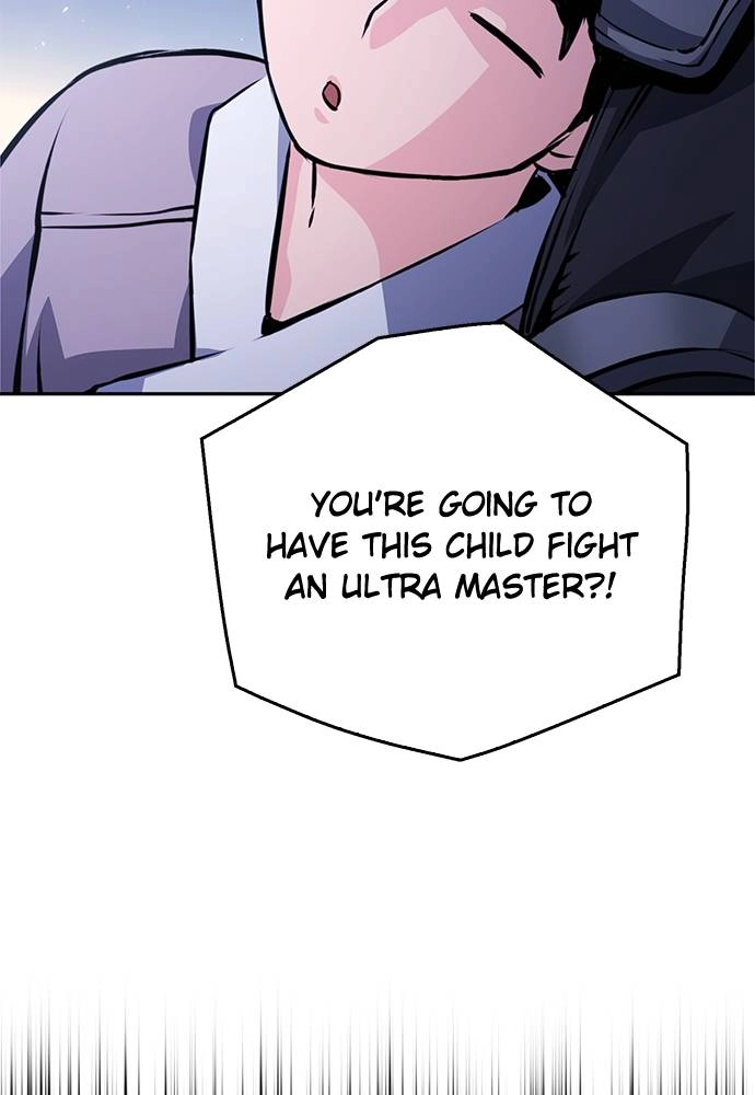 The Druid of Seoul Station Chapter 118 - Page 174
