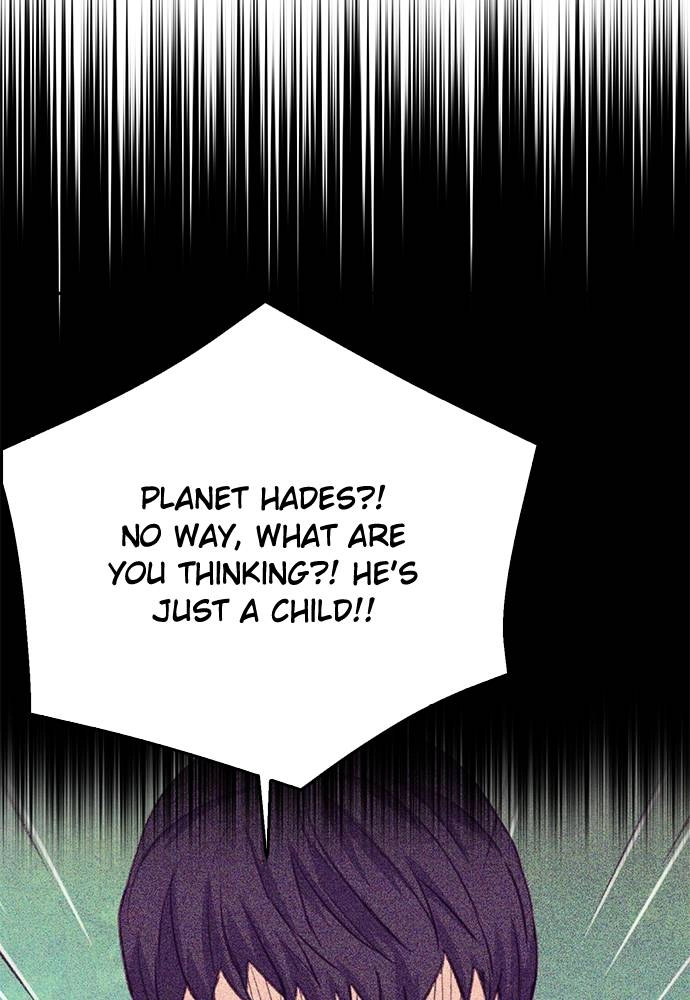 The Druid of Seoul Station Chapter 118 - Page 175