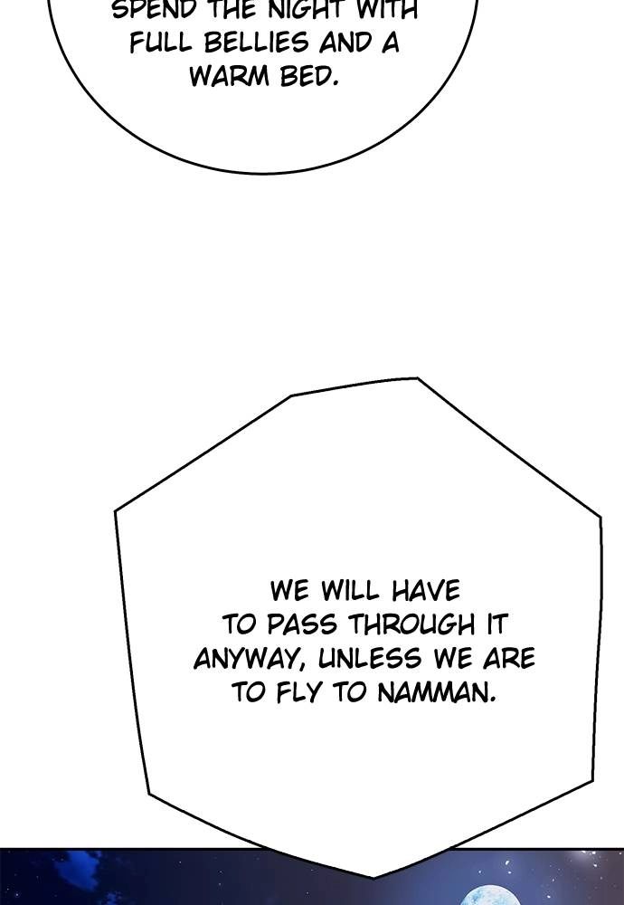 The Druid of Seoul Station Chapter 118 - Page 188