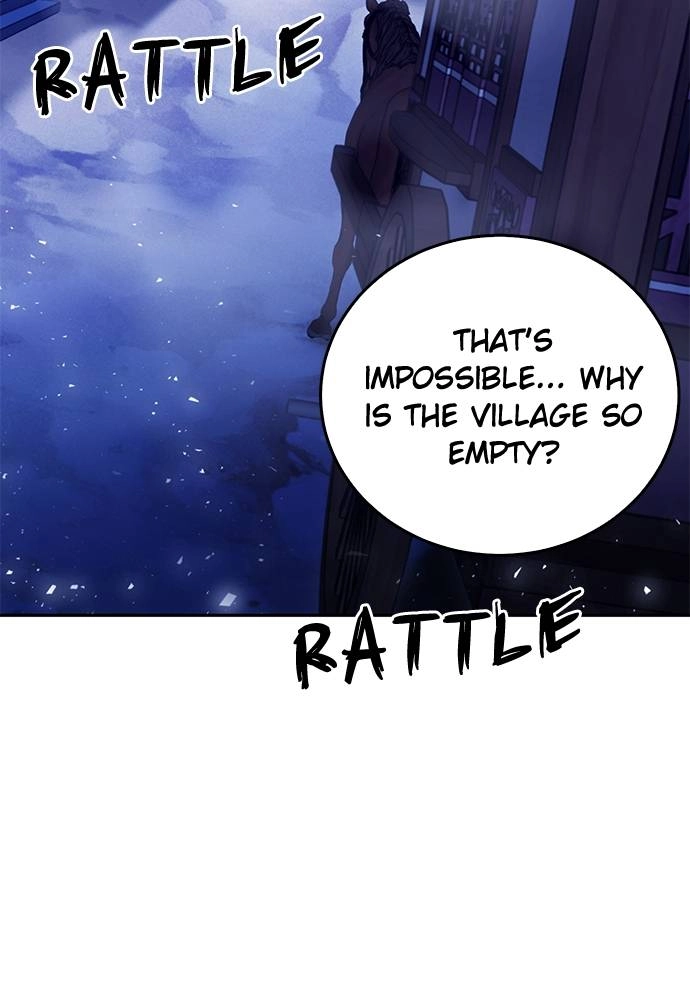 The Druid of Seoul Station Chapter 119 - Page 3