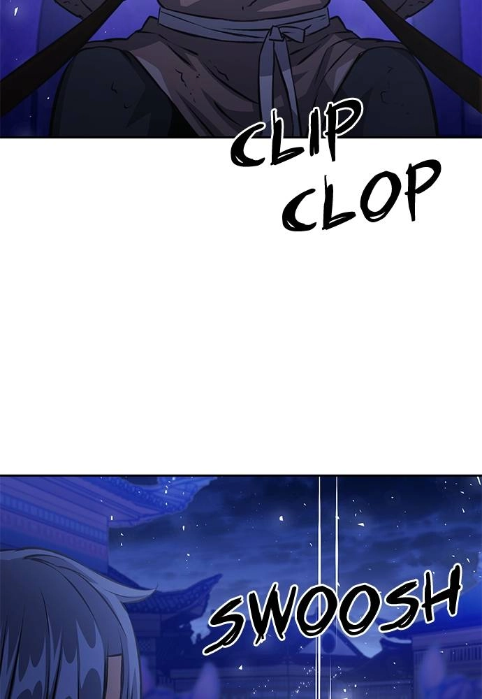 The Druid of Seoul Station Chapter 119 - Page 5