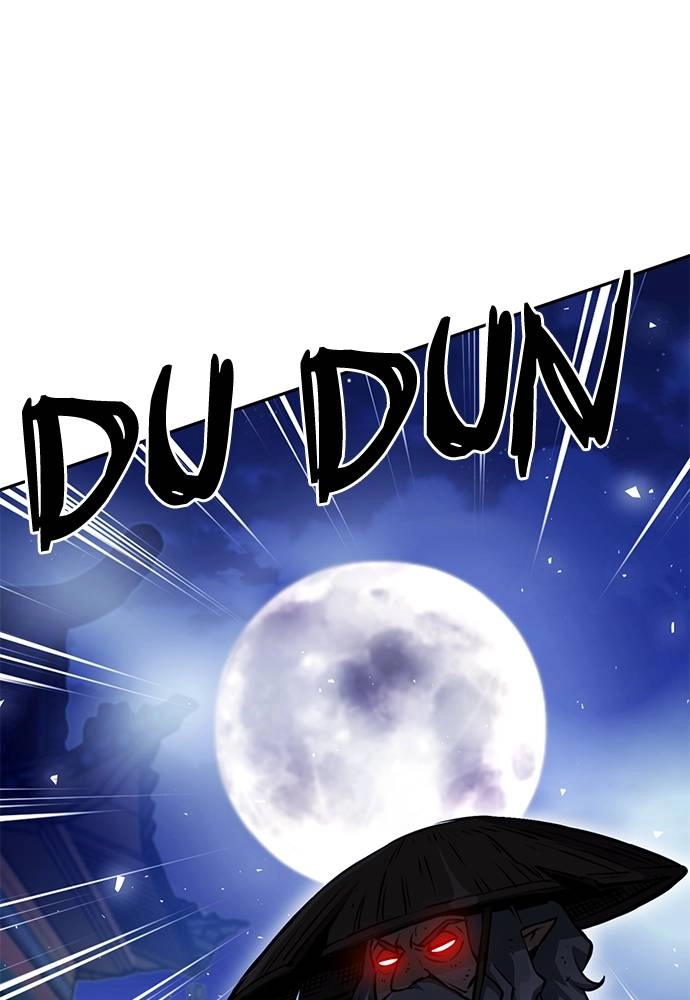 The Druid of Seoul Station Chapter 119 - Page 7