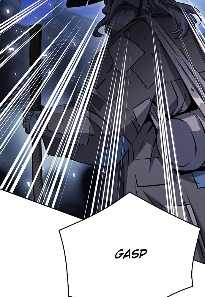 The Druid of Seoul Station Chapter 119 - Page 8
