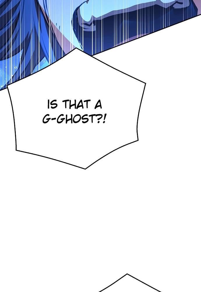 The Druid of Seoul Station Chapter 119 - Page 10