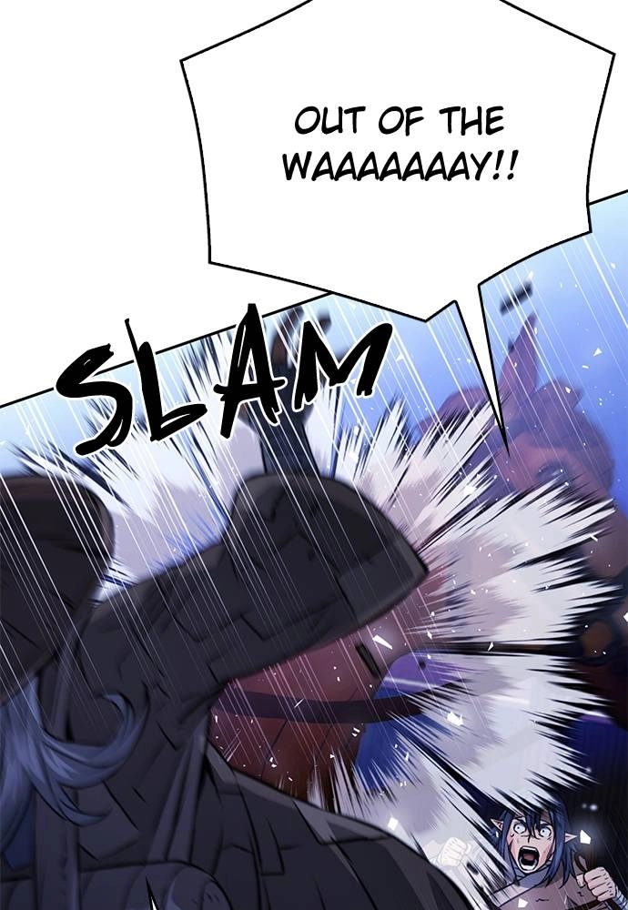 The Druid of Seoul Station Chapter 119 - Page 11