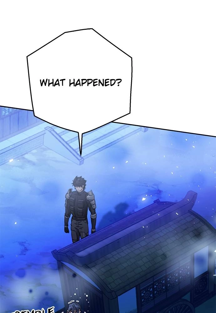 The Druid of Seoul Station Chapter 119 - Page 15