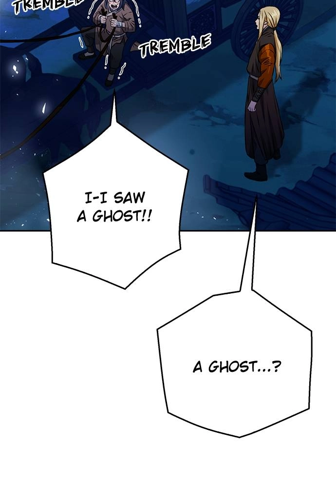 The Druid of Seoul Station Chapter 119 - Page 16