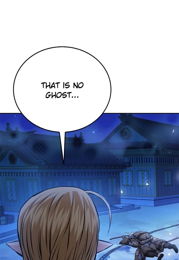 The Druid of Seoul Station Chapter 119 - Page 17