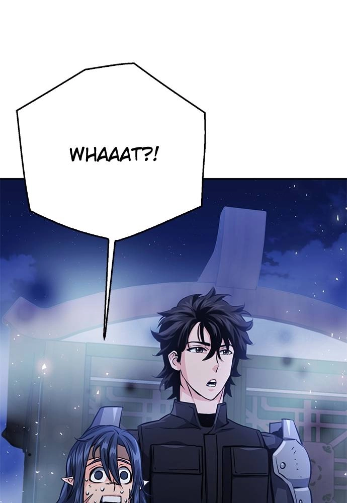 The Druid of Seoul Station Chapter 119 - Page 19