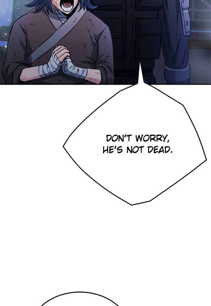 The Druid of Seoul Station Chapter 119 - Page 20