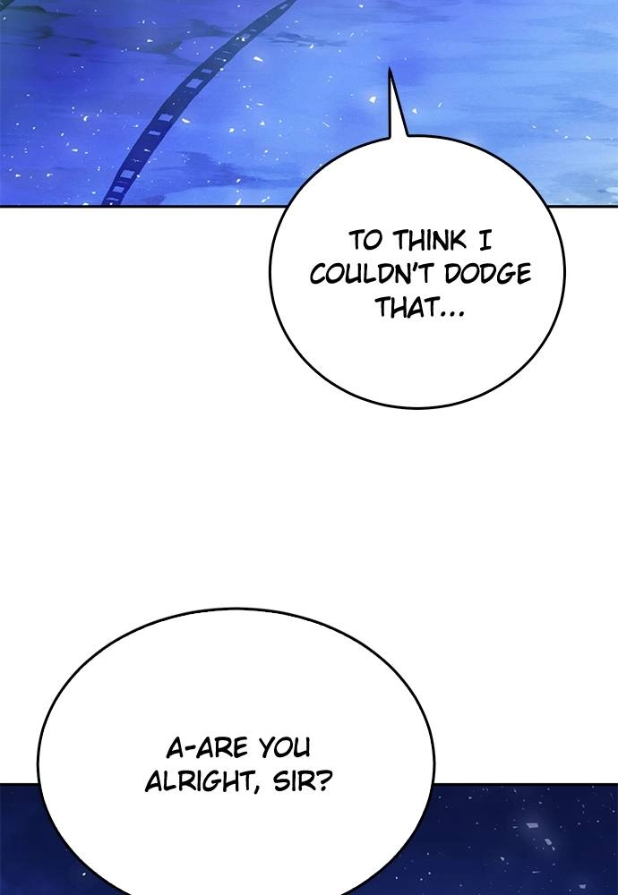 The Druid of Seoul Station Chapter 119 - Page 22