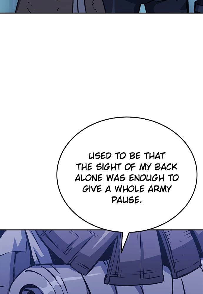 The Druid of Seoul Station Chapter 119 - Page 24