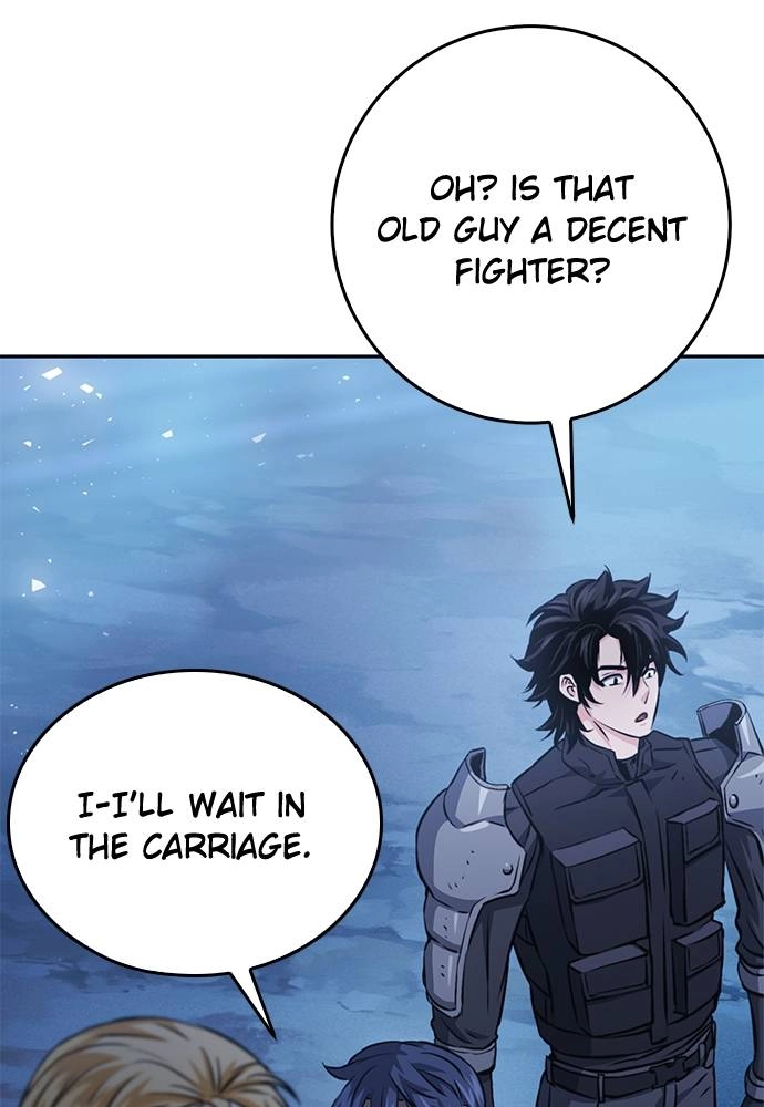 The Druid of Seoul Station Chapter 119 - Page 27
