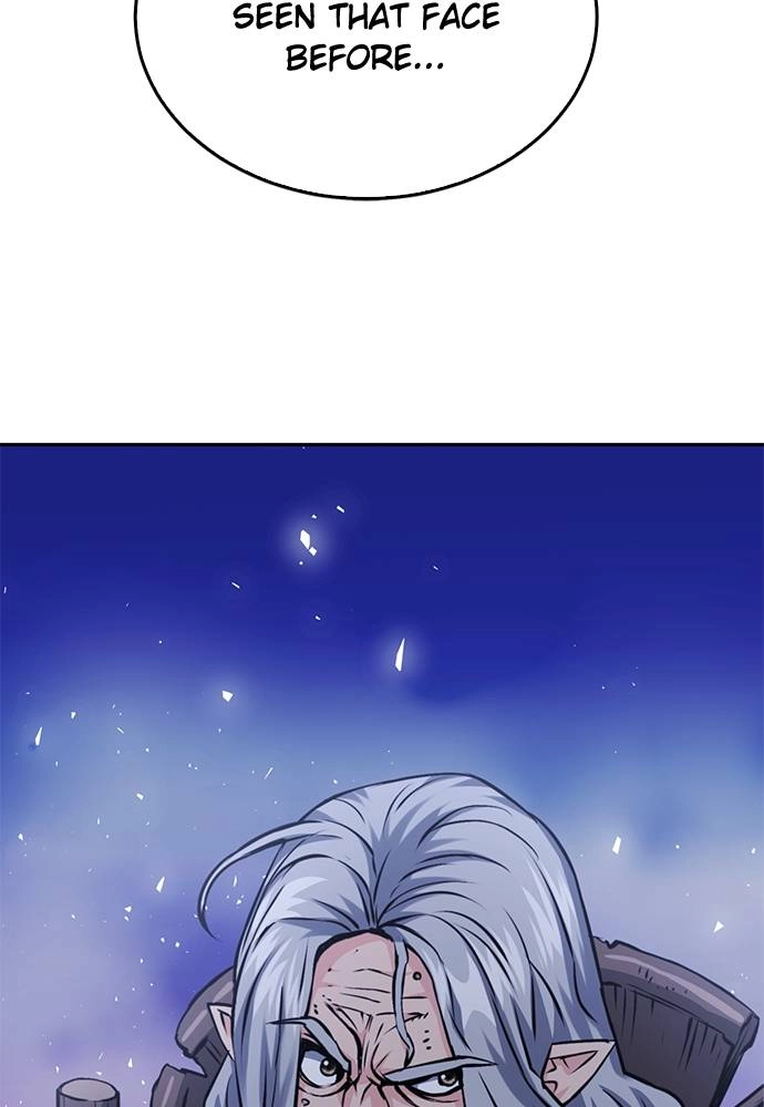 The Druid of Seoul Station Chapter 119 - Page 29