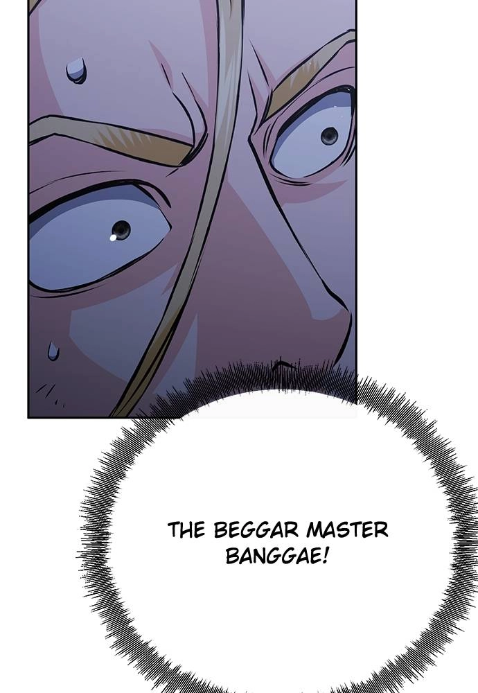 The Druid of Seoul Station Chapter 119 - Page 32