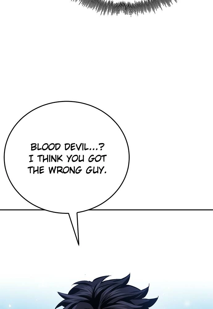 The Druid of Seoul Station Chapter 119 - Page 33