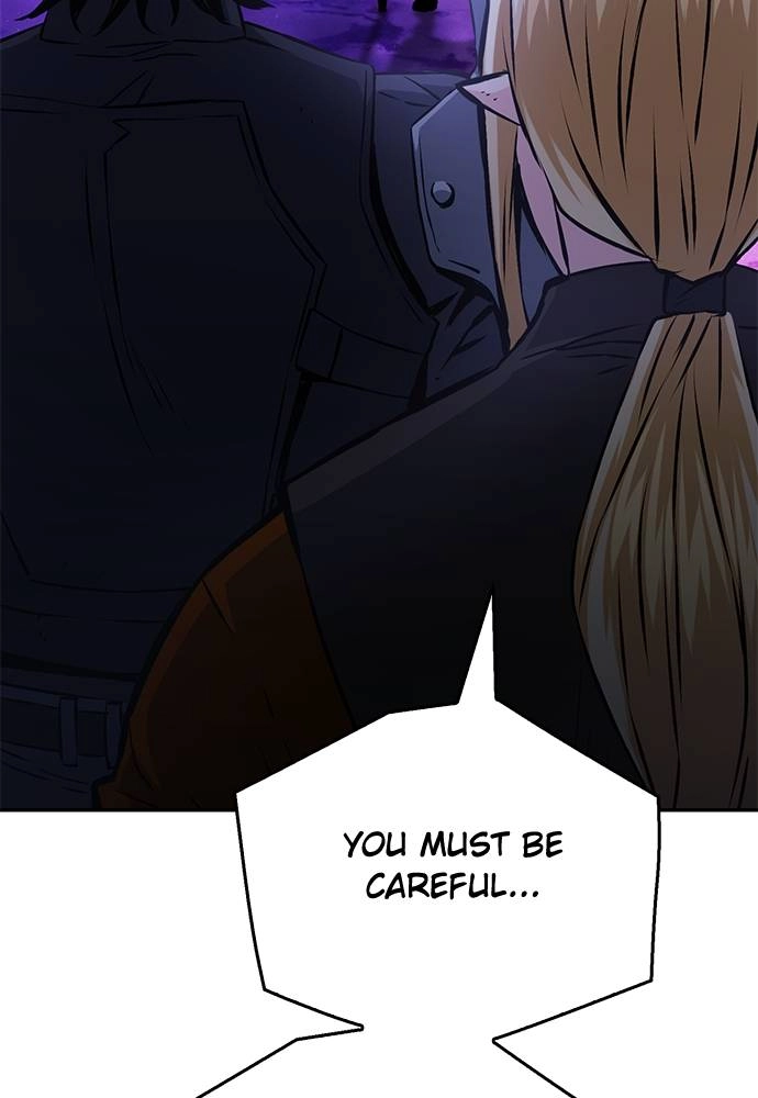 The Druid of Seoul Station Chapter 119 - Page 38