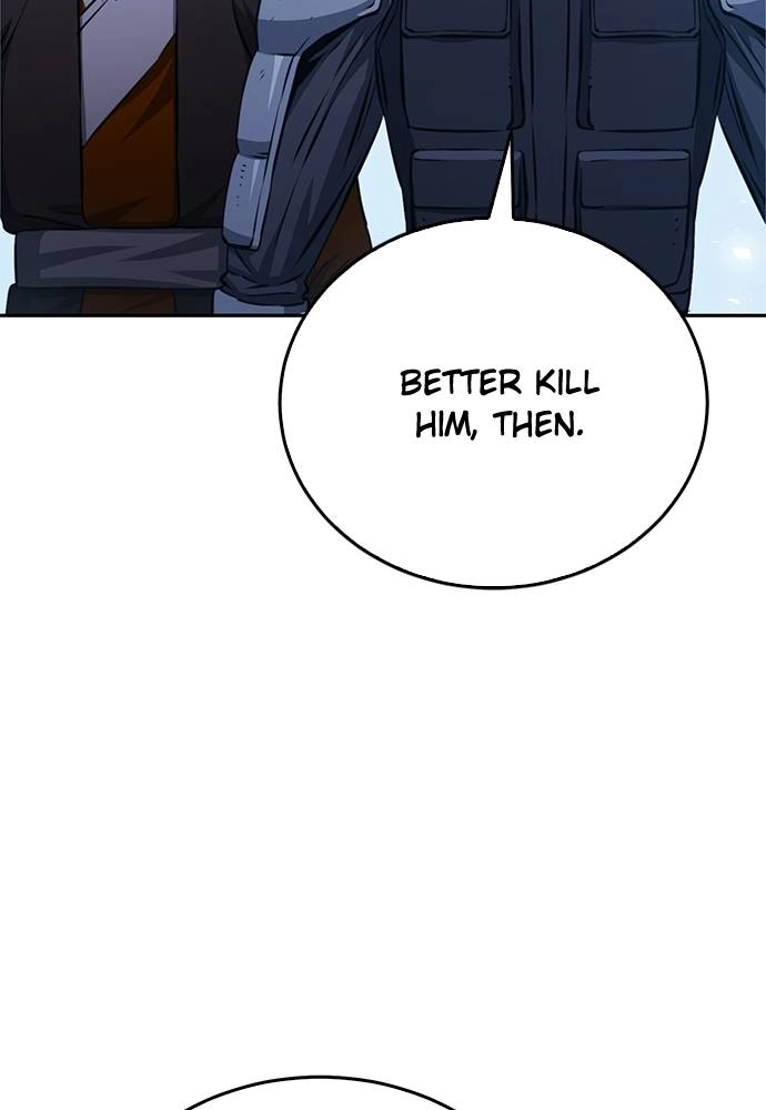 The Druid of Seoul Station Chapter 119 - Page 41