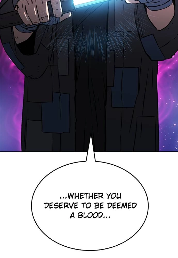The Druid of Seoul Station Chapter 119 - Page 43