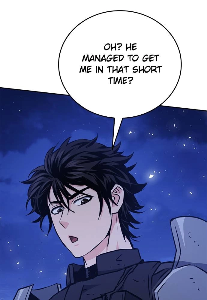 The Druid of Seoul Station Chapter 119 - Page 52