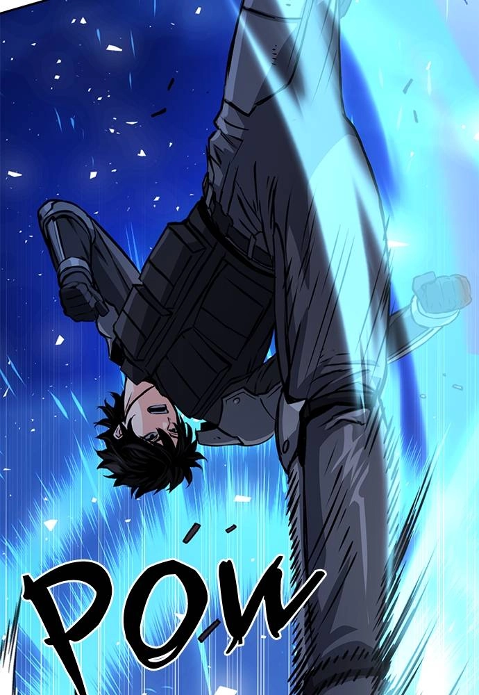 The Druid of Seoul Station Chapter 119 - Page 58