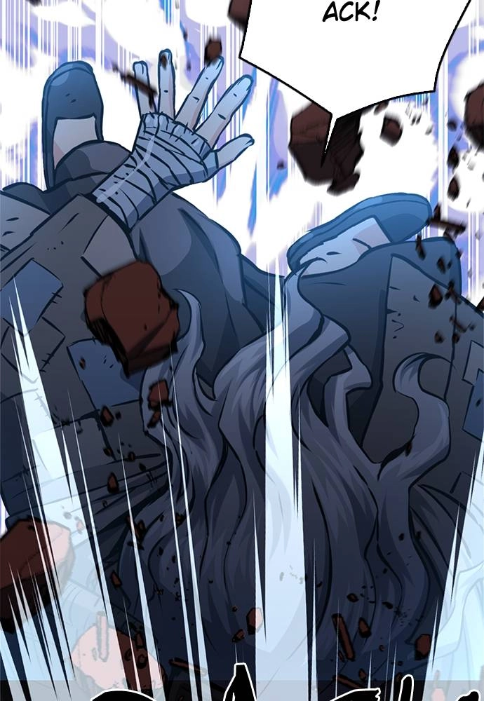 The Druid of Seoul Station Chapter 119 - Page 61