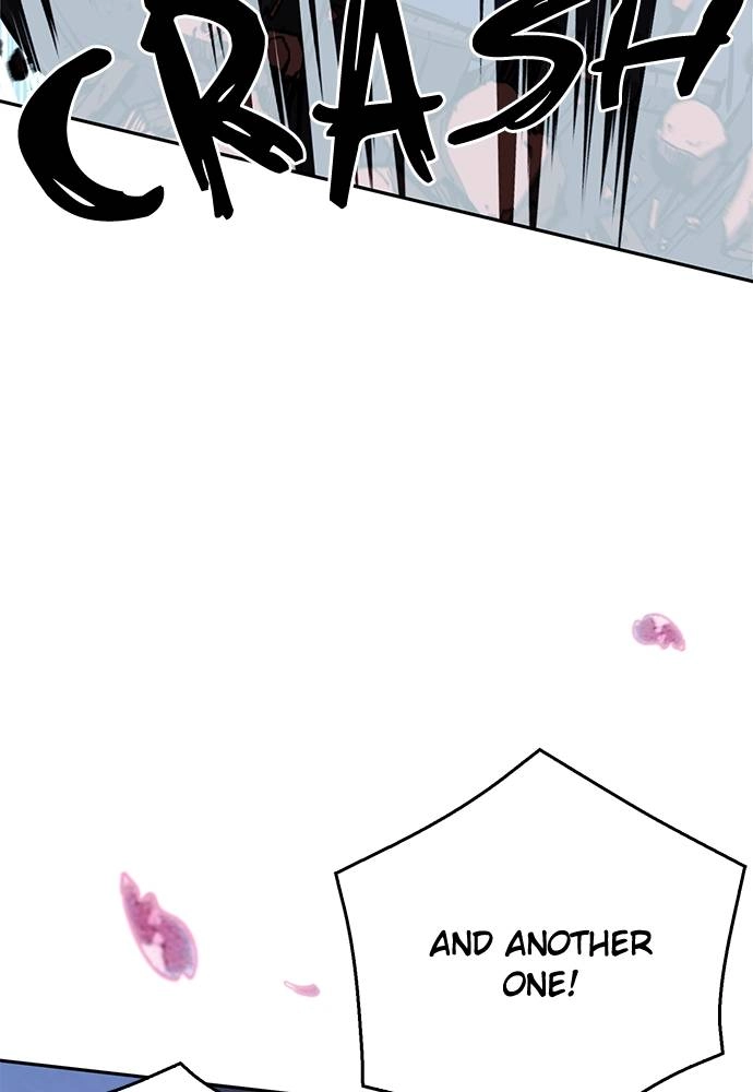 The Druid of Seoul Station Chapter 119 - Page 62