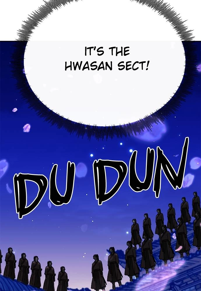 The Druid of Seoul Station Chapter 119 - Page 70