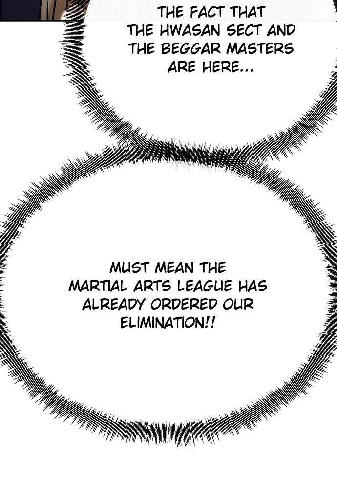 The Druid of Seoul Station Chapter 119 - Page 72