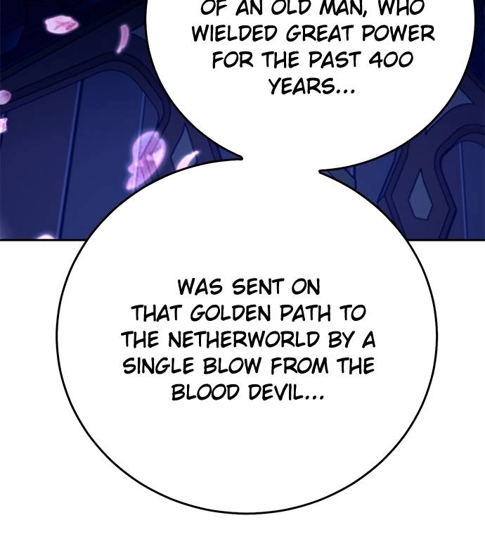 The Druid of Seoul Station Chapter 119 - Page 75