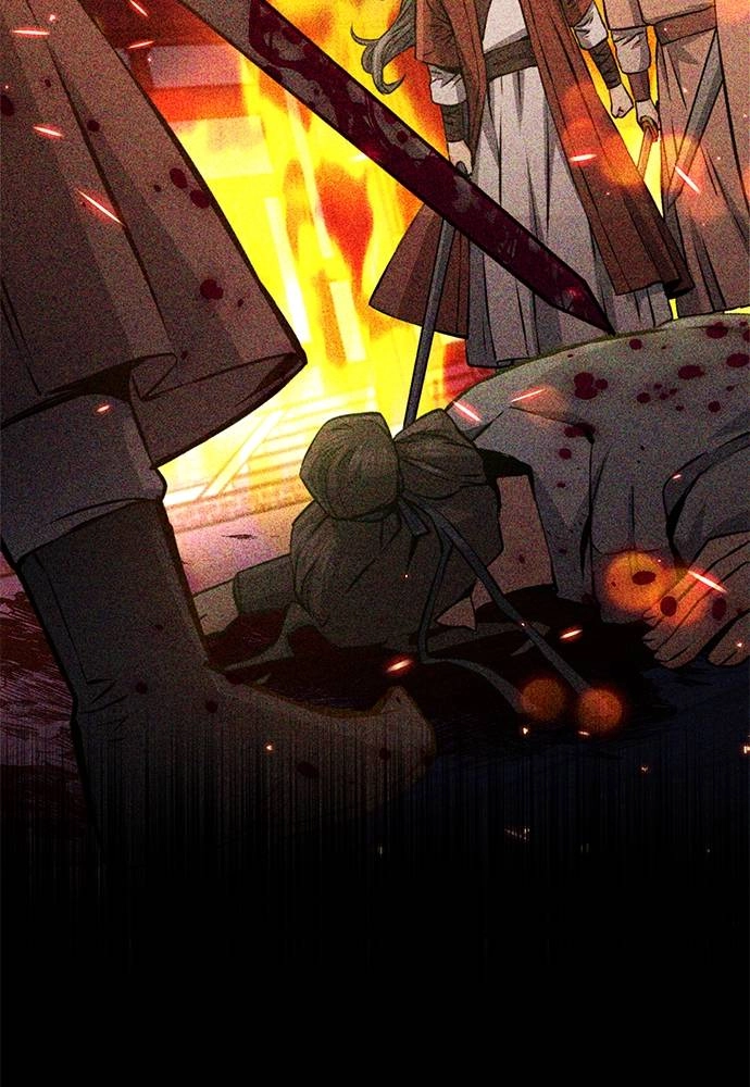 The Druid of Seoul Station Chapter 119 - Page 80