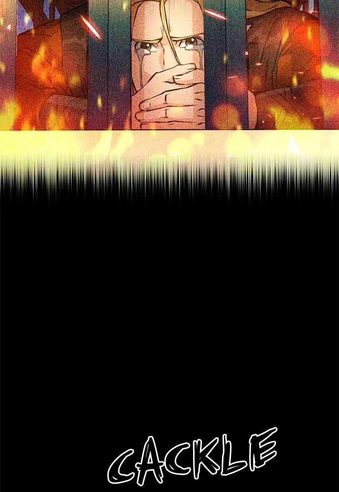 The Druid of Seoul Station Chapter 119 - Page 82