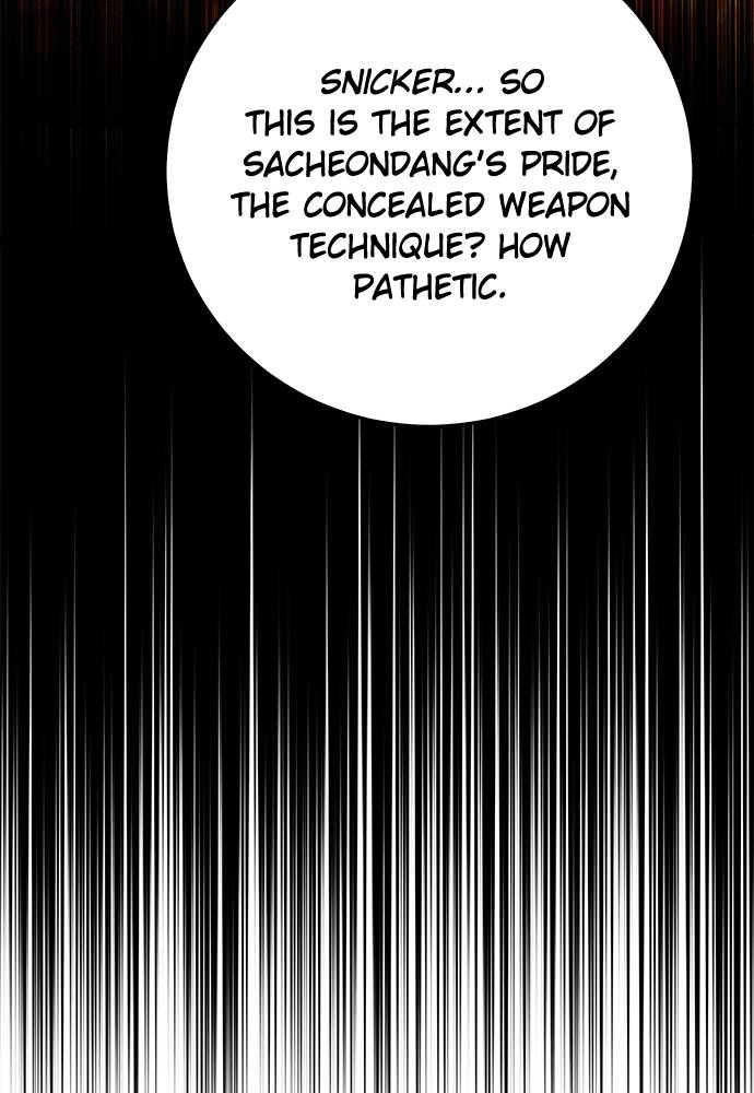 The Druid of Seoul Station Chapter 119 - Page 84