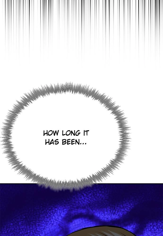 The Druid of Seoul Station Chapter 119 - Page 85