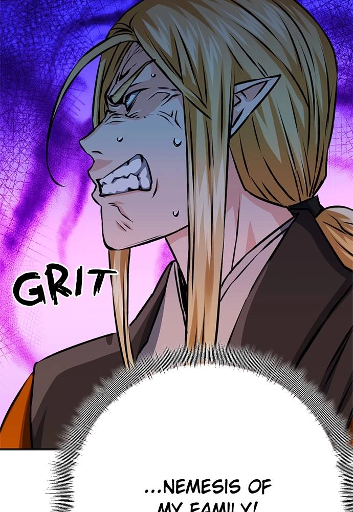 The Druid of Seoul Station Chapter 119 - Page 86