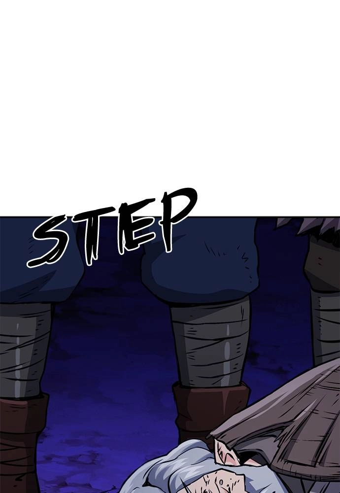 The Druid of Seoul Station Chapter 119 - Page 88