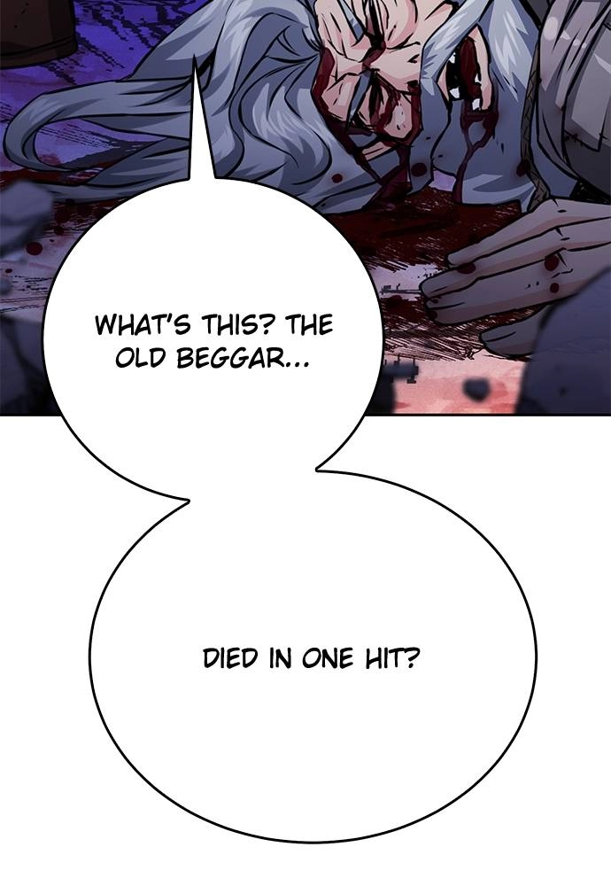 The Druid of Seoul Station Chapter 119 - Page 89