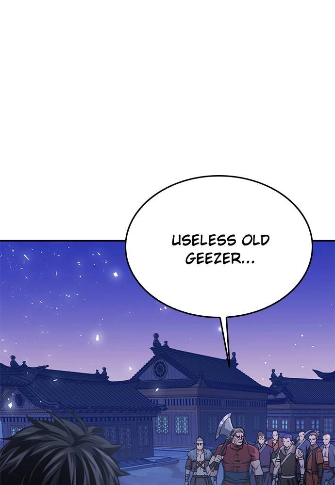 The Druid of Seoul Station Chapter 119 - Page 90