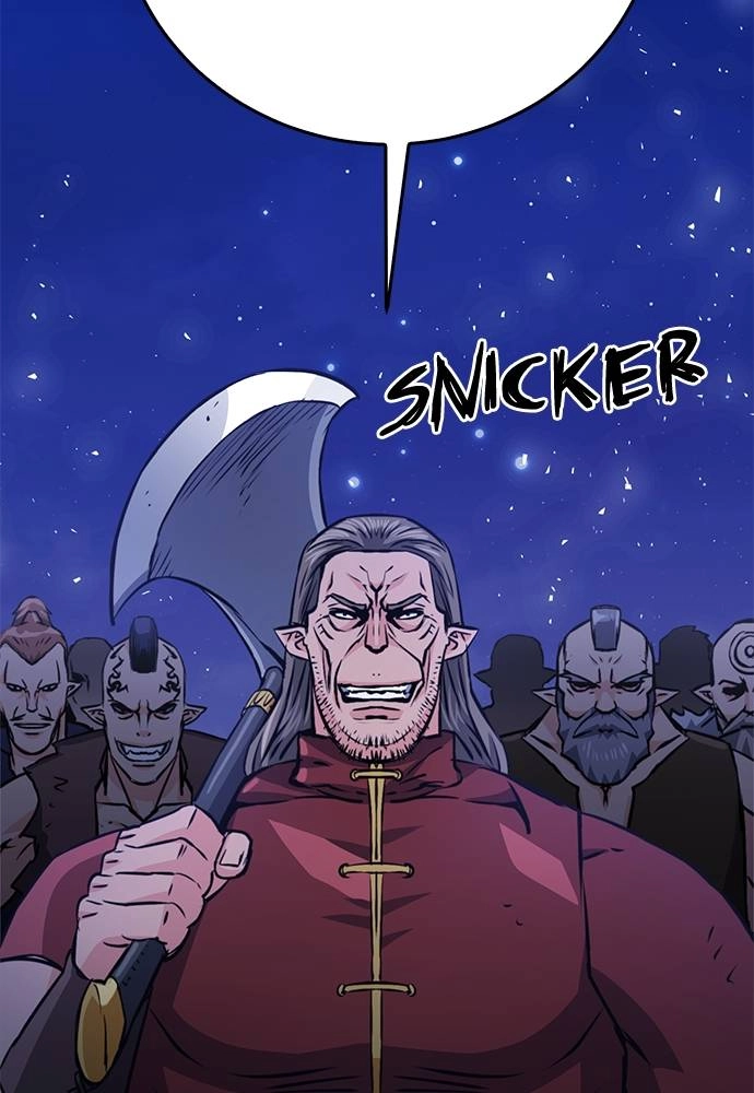 The Druid of Seoul Station Chapter 119 - Page 92