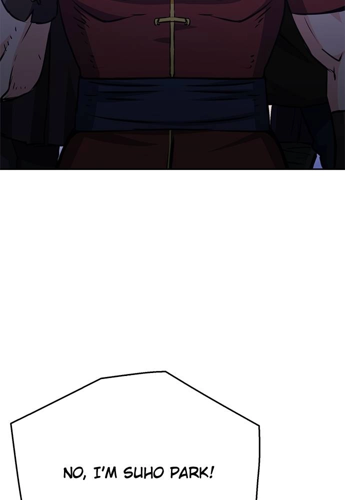 The Druid of Seoul Station Chapter 119 - Page 93