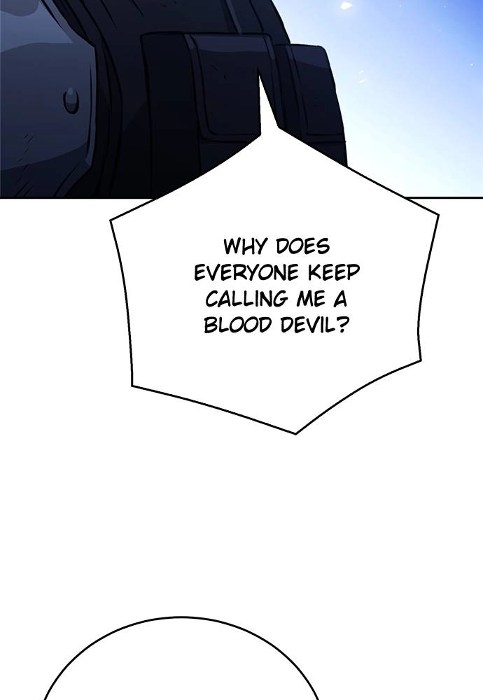 The Druid of Seoul Station Chapter 119 - Page 95