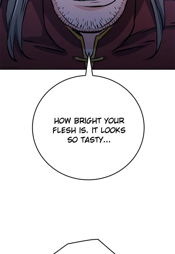 The Druid of Seoul Station Chapter 119 - Page 97