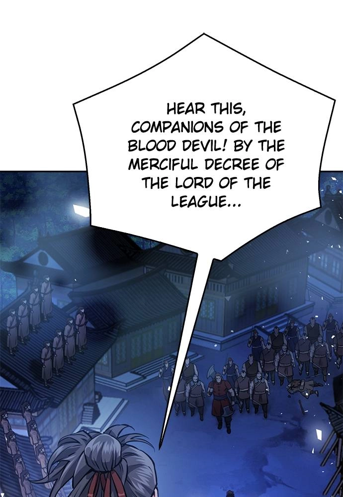 The Druid of Seoul Station Chapter 119 - Page 100