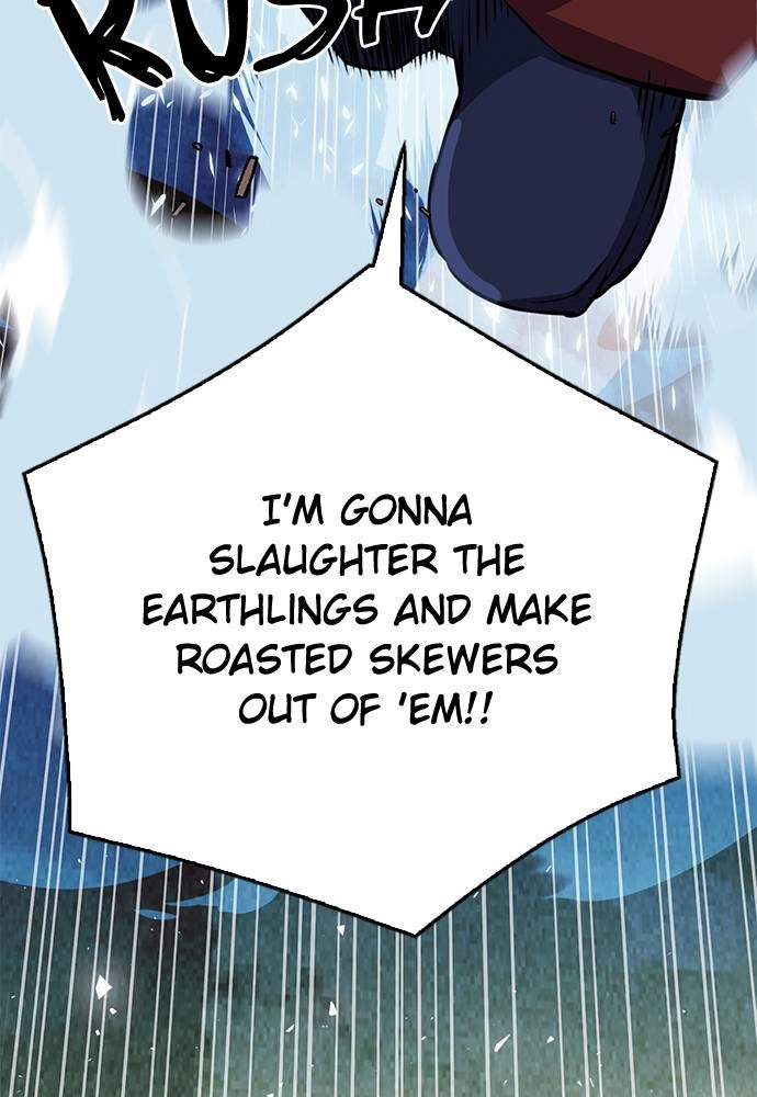 The Druid of Seoul Station Chapter 119 - Page 105