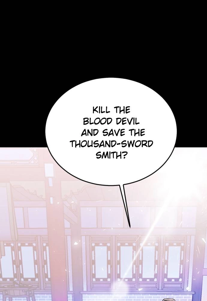 The Druid of Seoul Station Chapter 119 - Page 110