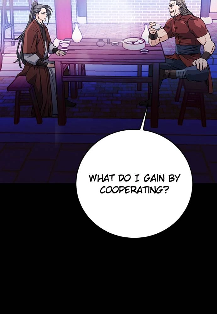 The Druid of Seoul Station Chapter 119 - Page 111