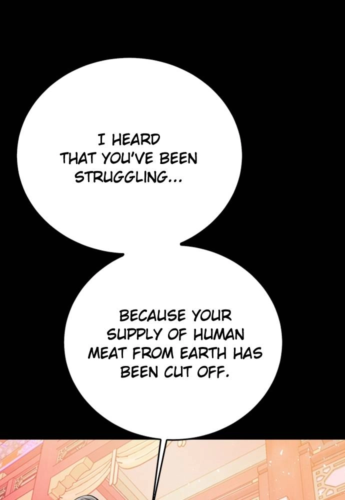 The Druid of Seoul Station Chapter 119 - Page 112