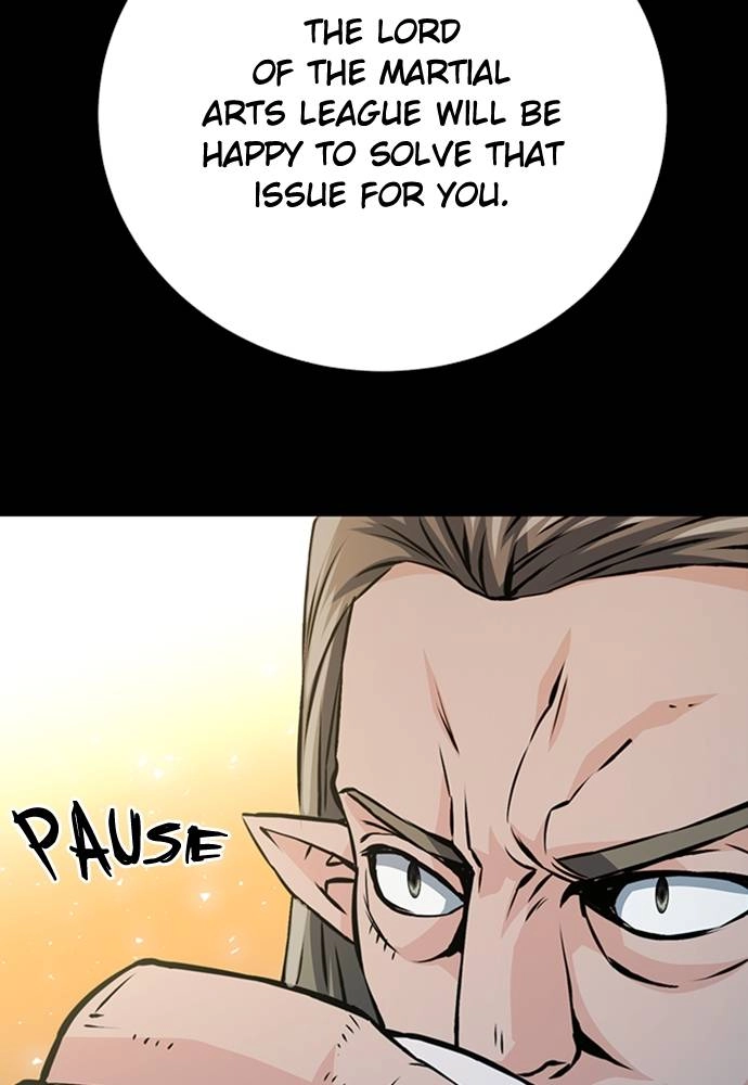 The Druid of Seoul Station Chapter 119 - Page 114