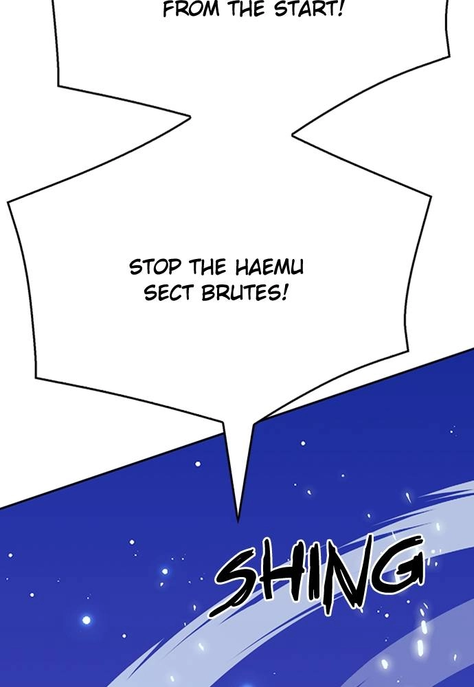 The Druid of Seoul Station Chapter 119 - Page 119
